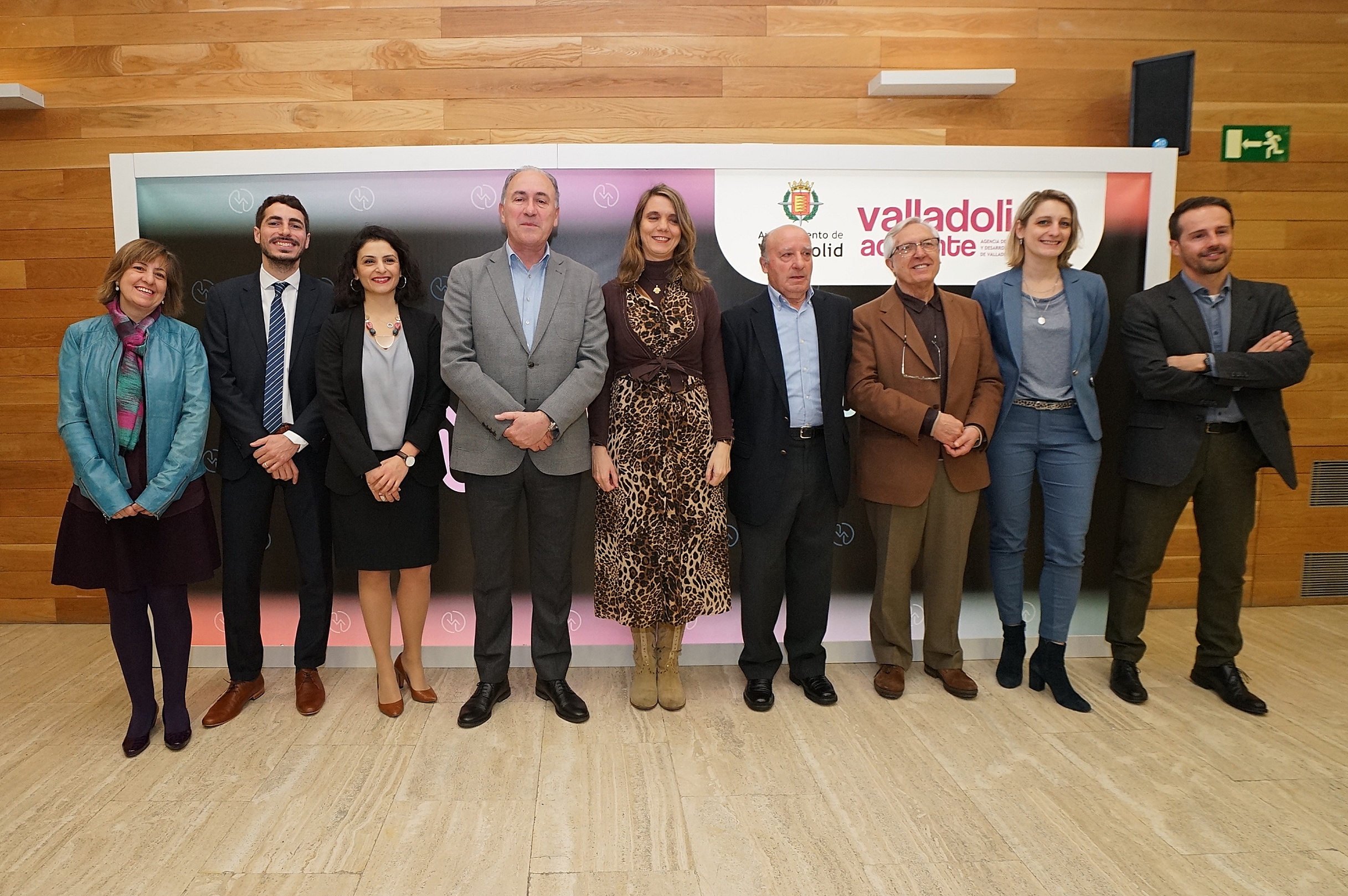 La economía circular a debate en una jornada en el Museo Patio